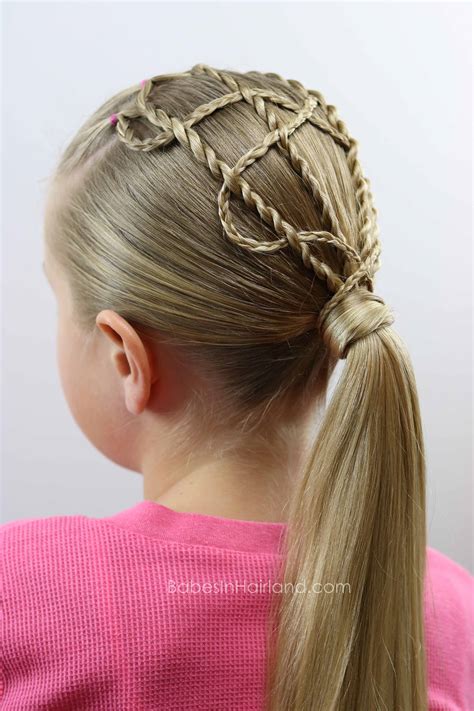 Elevate Your Hairstyles with Finger Hair Braiding Techniques